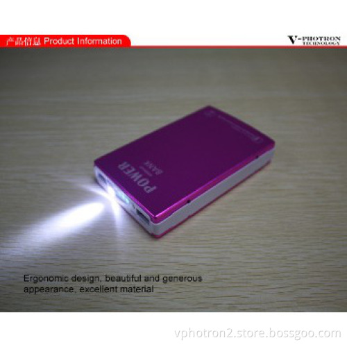 Big High Capacity 11000mah Power Bank From ShenZhen